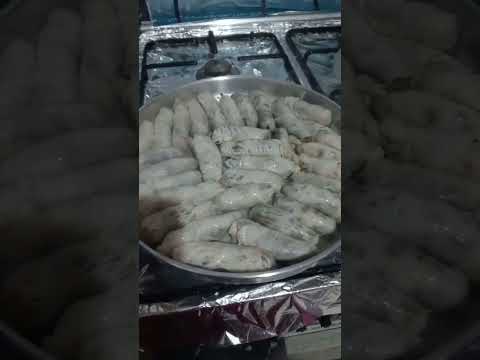 من أكلات العيد الطرب أدخلوا علي قناتي اكلتي بالطعم المصري هاتلاقي طريقتها