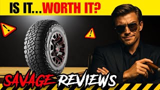 Mastertrack Badlands At Review Bfgoodrich Performance At Half The Price? 2026