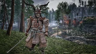 Ghost of Tsushima | Realistic Ultra Graphic | PS5 Gameplay | 4K 60fps | the SwordMaster | P9