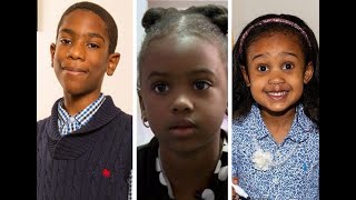 Wide Open Wednesday - 3 Young Exceptionally Intelligent Black Children (S2:E1)