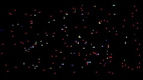 Snake Game - Multiplayer | Course Project Java Programming | Demo | Full Source