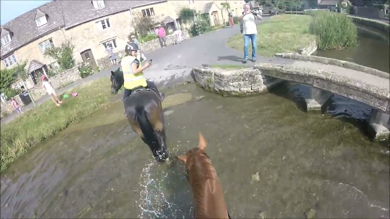 Rocky Cotswolds August 2016