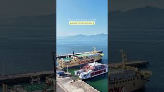 OZAMIS PORT | Ozamis City, Misamis Occidental
