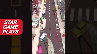 Drive and Park By SayGames Crazy Android Gameplay HD screenshot 5