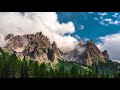 Mountain And Clouds Free Background Video Stock Footage No Copyright Video Backgrounds Animations 