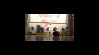 Bboy Defiance - Baby Windmill