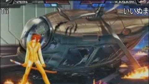 [Chaos Code] 6/15/2013 Playland F1-R Tournament Part 1