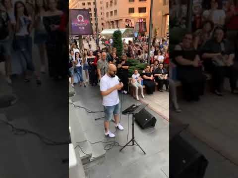 Ka-Re  концерт в  Ереване