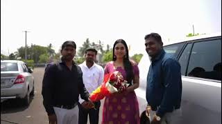 Rich Groundz - Launch Event Glimpse