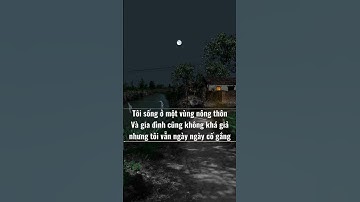 Hãy  CỐ GẮNG . Rồi mọi chuyện sẽ tốt đẹp ! #sốngtíchcực