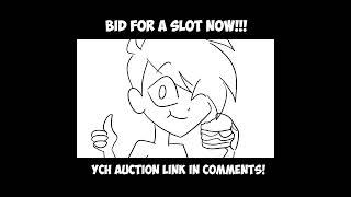 Famous WHOPPER WHOPPER YCH ANIMATION MEME AUCTION #Shorts #tiktok #viral #rockyrakoon #funny #meme #fyp Wealth