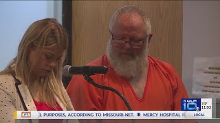 Mo Pastor Arrested for Sex Crimes