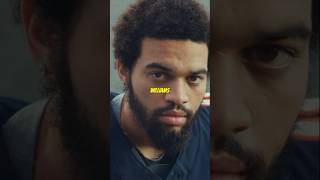 The story of Caleb Williams