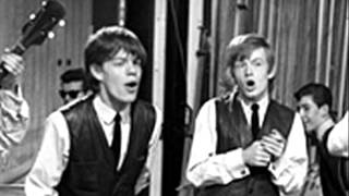 The Rolling Stones on Ready Steady Go - Come On 08-23-1963