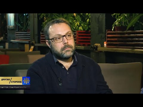 Борис Соболев. "Участники «Битвы экстрасенсов» миллионерами становятся за полгода" (17.01.2019)