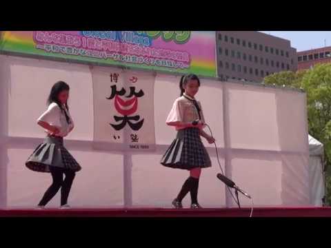 梅谷心愛 「笑っていこうね！」 20190420
