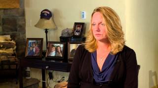 KUSA - Dylan Redwine - mom's uncut interview