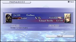 Phoenix: Flames Of Rebirth 012 Emendatus Major tournament WBR 2: Pastulio vs Narolf
