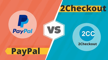 How to Integrate 2Checkout with WordPress, WooCommerce Website  & PayPal VS 2Checkout