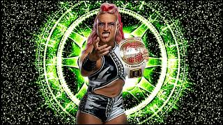 Zaria Wwe Theme Song Tortured Minds