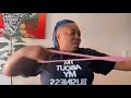 Figure 8 Resistance Band with Handles for Workouts JYTIYUWA