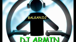 MC STOJAN feat. GALENA VATRENO VATRENO    ( DJ ARMIN ) REMIX