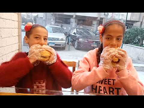 رفيو مطعم زيكو المنيا 