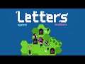 Letters Against Loneliness: Trailer (Windows, Android, Web)