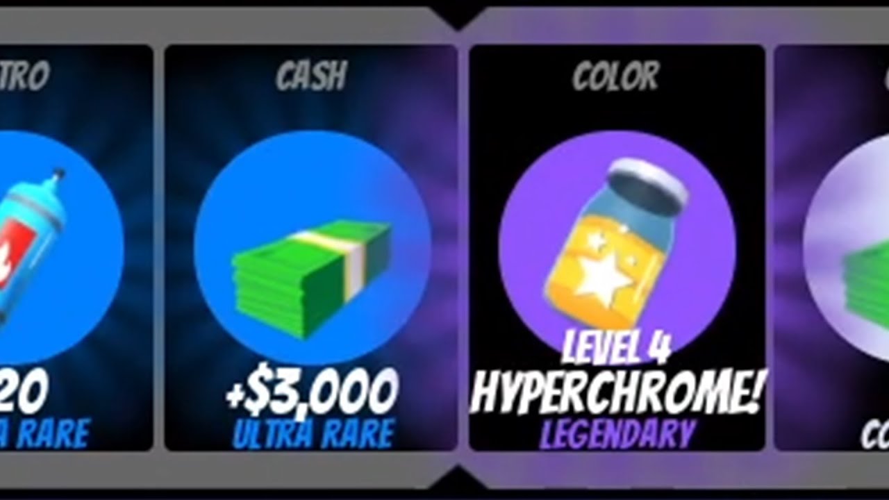 So this is a thing now in Roblox Jailbreak