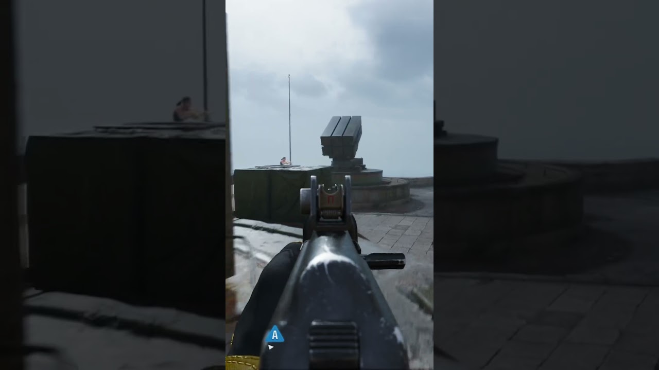 Crazy challs in ranked 