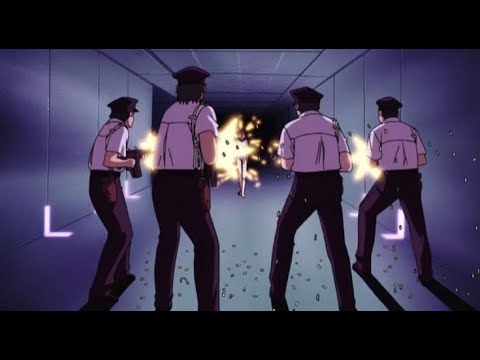 Elfen Lied - Lilium (Slowed + Reverb) (Kurama Version)