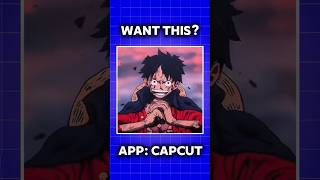 How To Make Trending Shake On Capcut || Capcut Tutorial #capcut #capcuttutorial