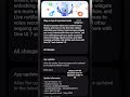 Galaxy A54 5G Receives One UI 7 Update in India 🇮🇳 🥳 | #samsung #oneui7 #adityasoneui