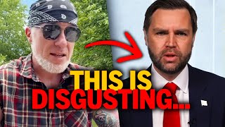 JD Vance Made Me SICK After This Clip
