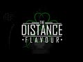 The distance flavour  dfks029