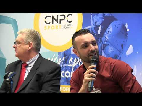 CNPC SPORT Miramas . Présentation Ecole