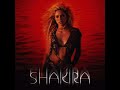 Shakira - Wherever, Wherever / Suerte | Official Instrumental