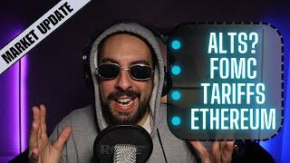 ΘΑ ΑΝΕΒΟΥΝ ΤΑ ΚΡΥΠΤΟ ΤΟΝ ΑΥΓΟΥΣΤΟ? | Crypto Market Update 109