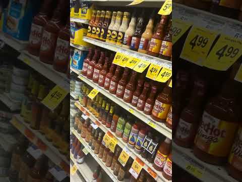 Let’s go to Safeway