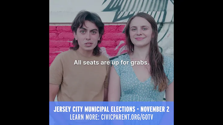 JC GOTV 2021 SQUARE, filmed by Brian Scully @brian...