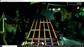 Xenia - Rock Band 1 [Classic Rock Track Pack]