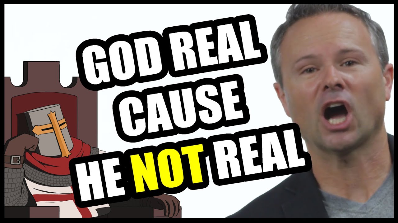 God Is Real BECAUSE He Doesn t Exist Dr Sean McDowell YouTube god-is-real-because-he-doesn-t-exist-dr-sean-mcdowell-youtube