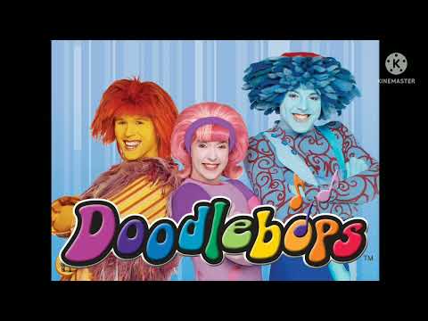 The Doodlebop Pledge (Season 1 Instrumental)