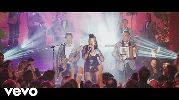 Los Ángeles Azules - El Listón de Tu Pelo ft. Ángela Leiva