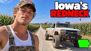 Full Iowa's Most Redneck Towns (Yes, They Exist) Update