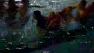 Pega Pega Na Piscina