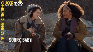 Jetzt im Kino: Sorry, Baby! | Film 2025 -- Lesbisch Jetzt im Kino: Sorry, Baby! | Film 2025 -- Lesbisch