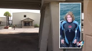 Bodycam video sheds light on police investigation after student diver drowned