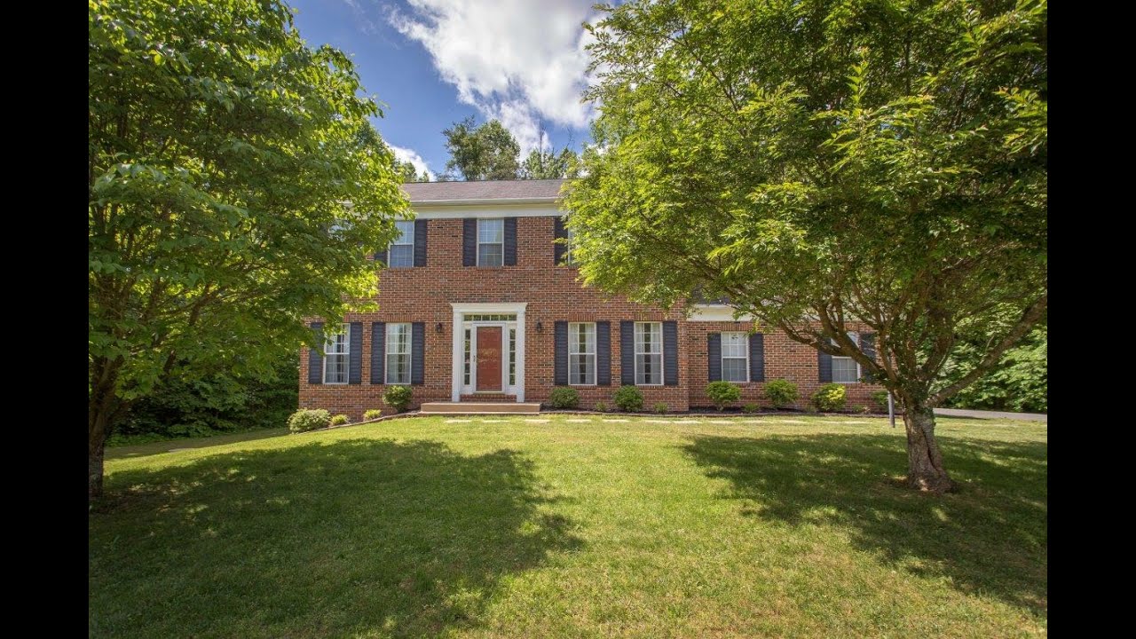 For Sale 24 Cannon Knolls Dr, Fredericksburg, VA 22406 YouTube