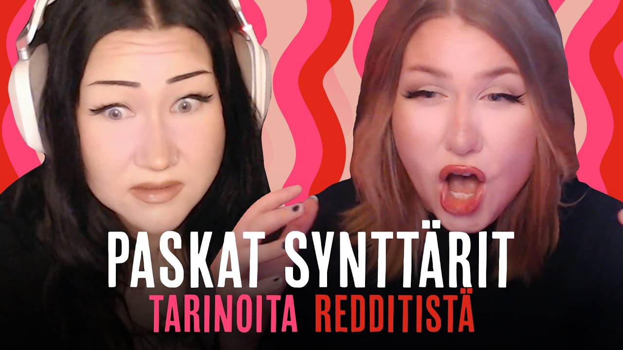 SISKO KAIPAA EXÄÄNI? | KUSISET KAVERIT | JAKSO 80